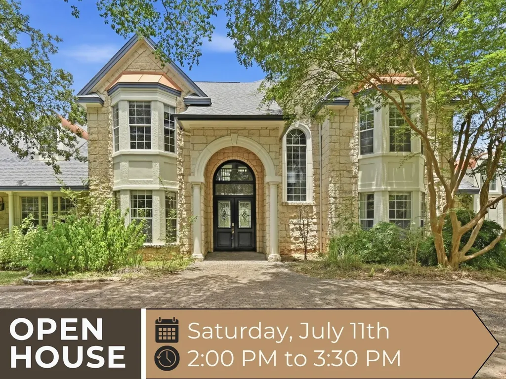 850 Jerrys Lane Buda TX 78610