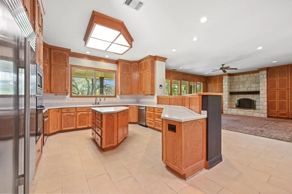 850 Jerrys Lane Buda TX 78610