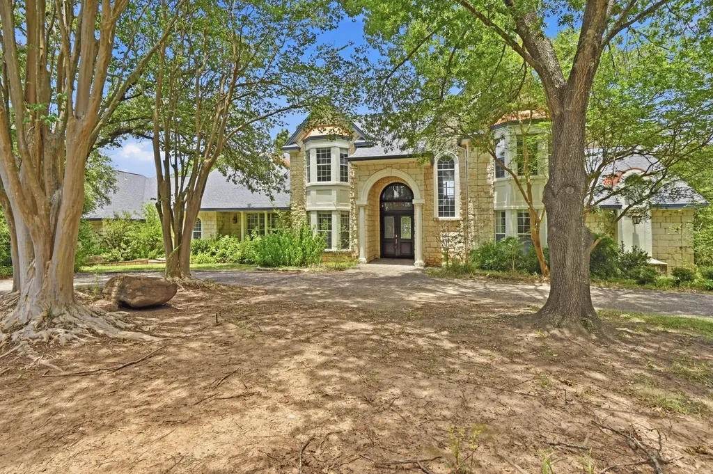 850 Jerrys Lane Buda TX 78610