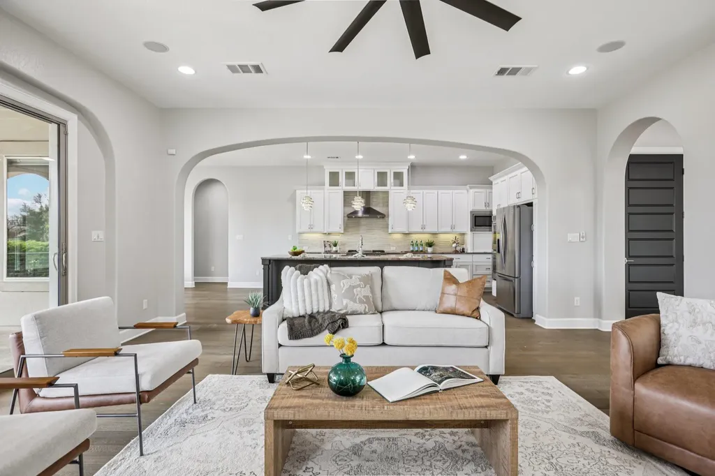 109 Charmstone Lane Georgetown TX 78628