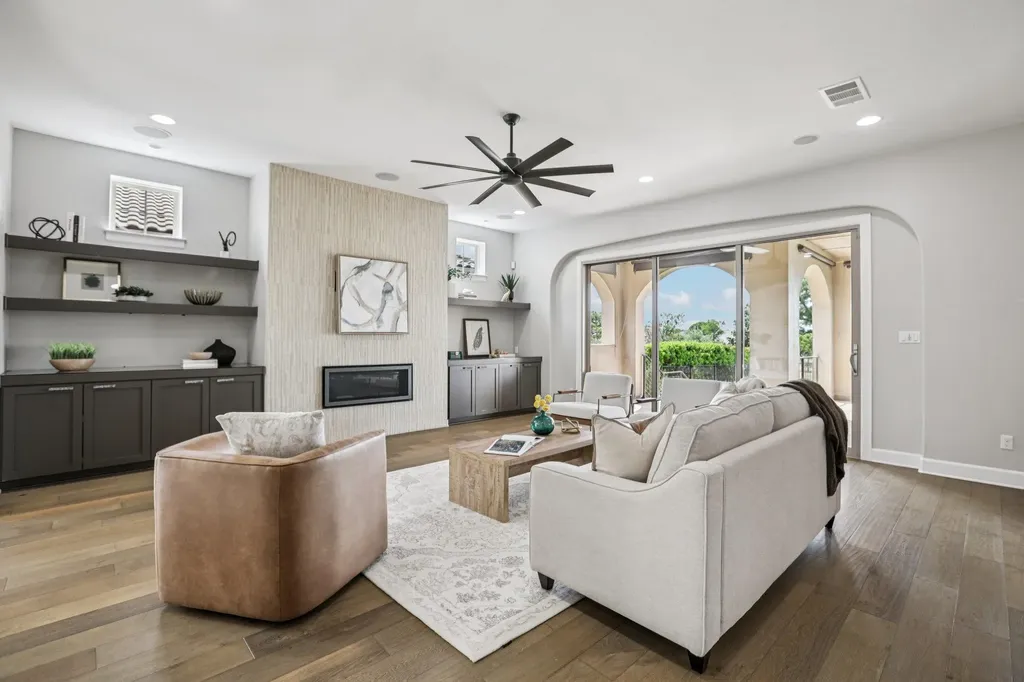 109 Charmstone Lane Georgetown TX 78628