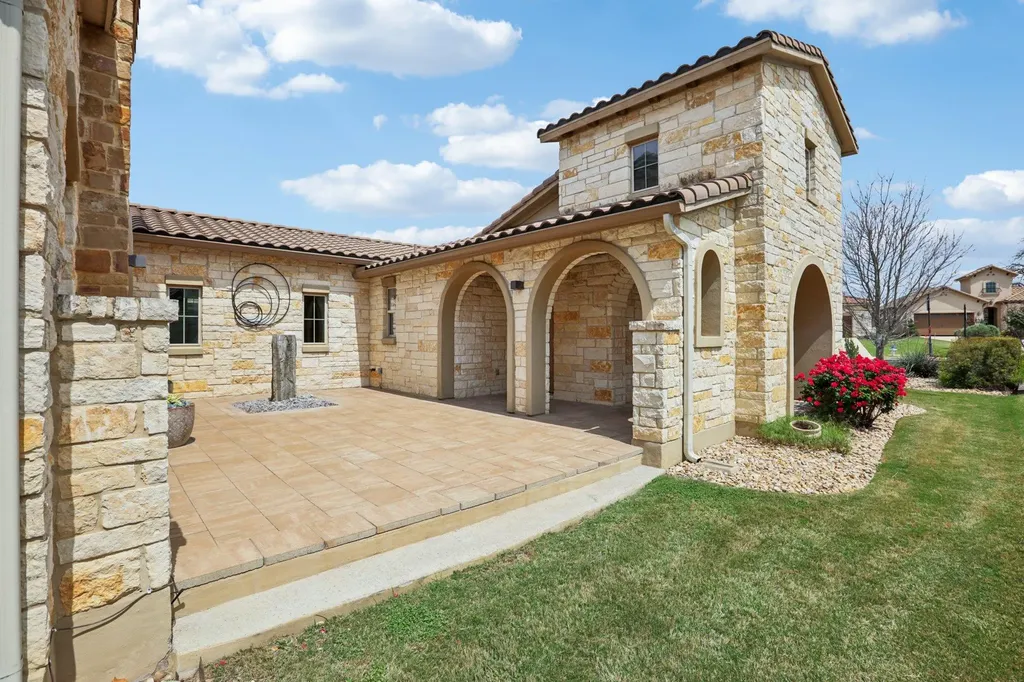 109 Charmstone Lane Georgetown TX 78628