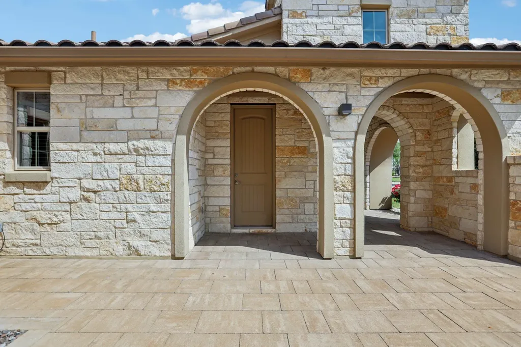 109 Charmstone Lane Georgetown TX 78628