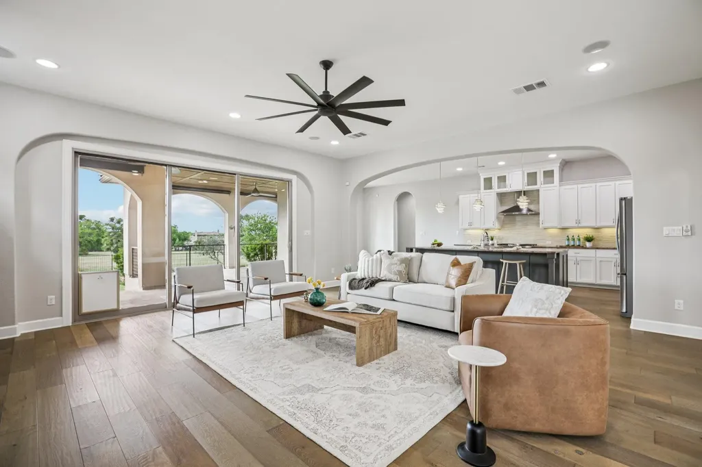 109 Charmstone Lane Georgetown TX 78628