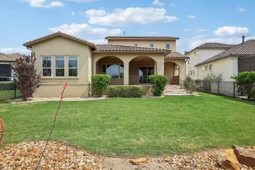 109 Charmstone Lane Georgetown TX 78628