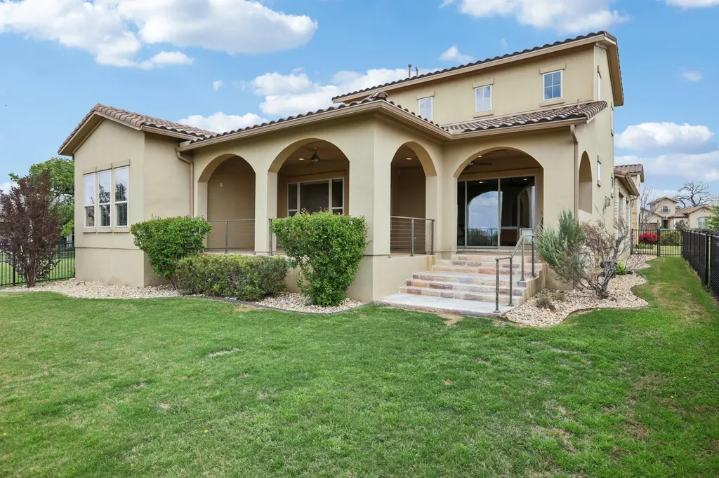 109 Charmstone Lane Georgetown TX 78628