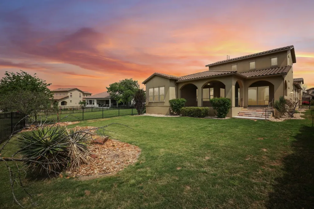 109 Charmstone Lane Georgetown TX 78628