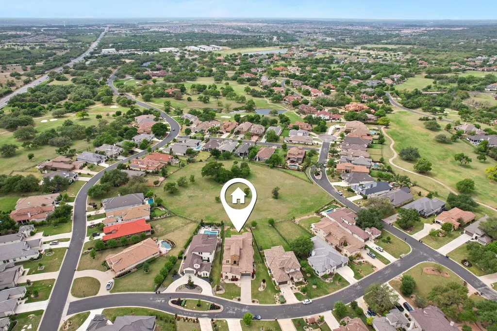109 Charmstone Lane Georgetown TX 78628
