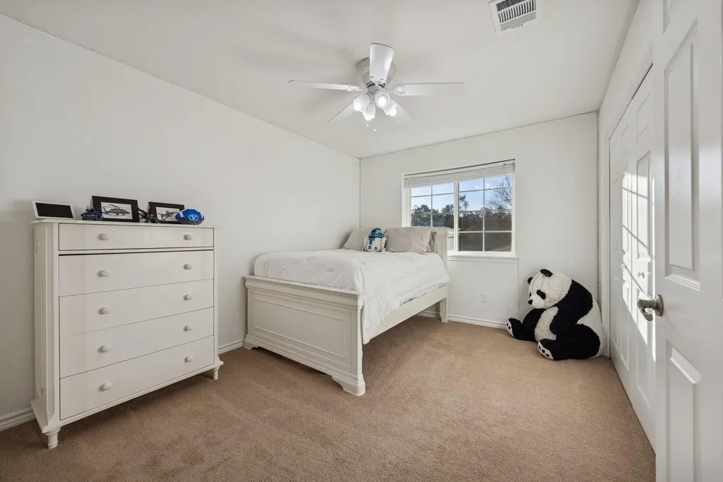 16206 Sweetwood Trail Austin TX 78737