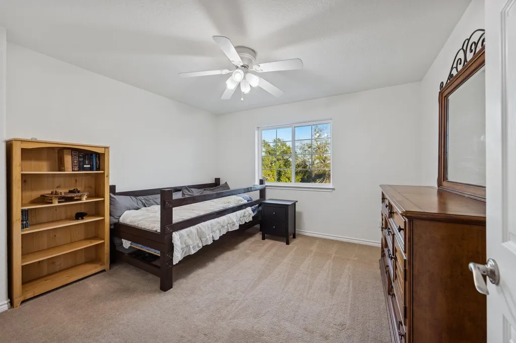 16206 Sweetwood Trail Austin TX 78737