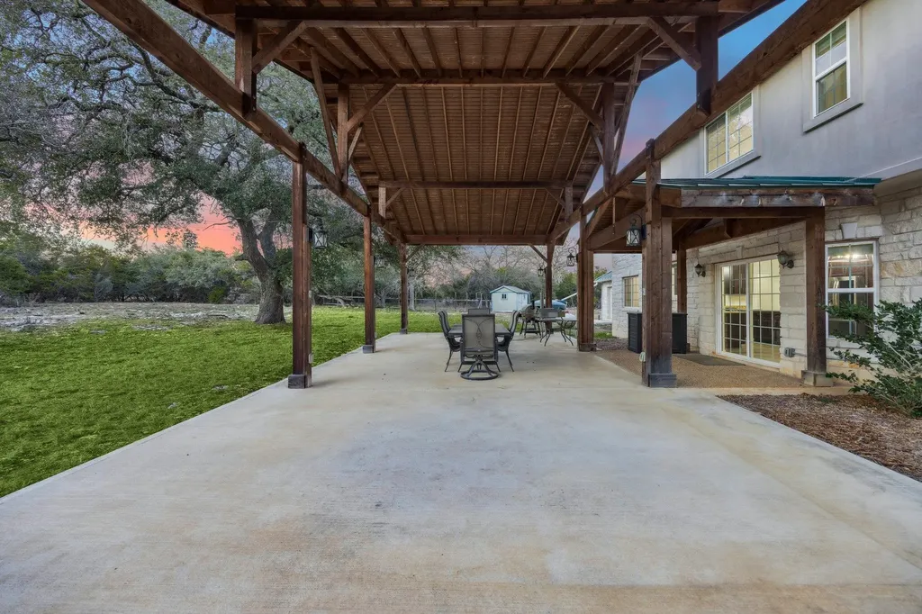 16206 Sweetwood Trail Austin TX 78737