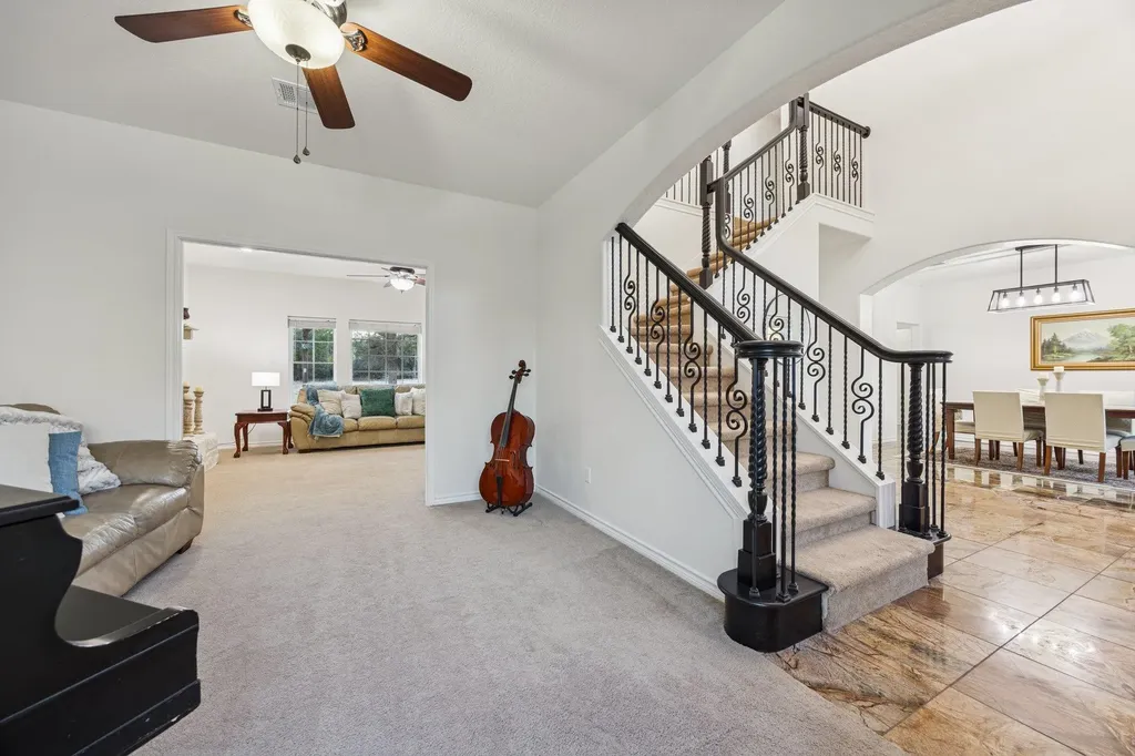 16206 Sweetwood Trail Austin TX 78737
