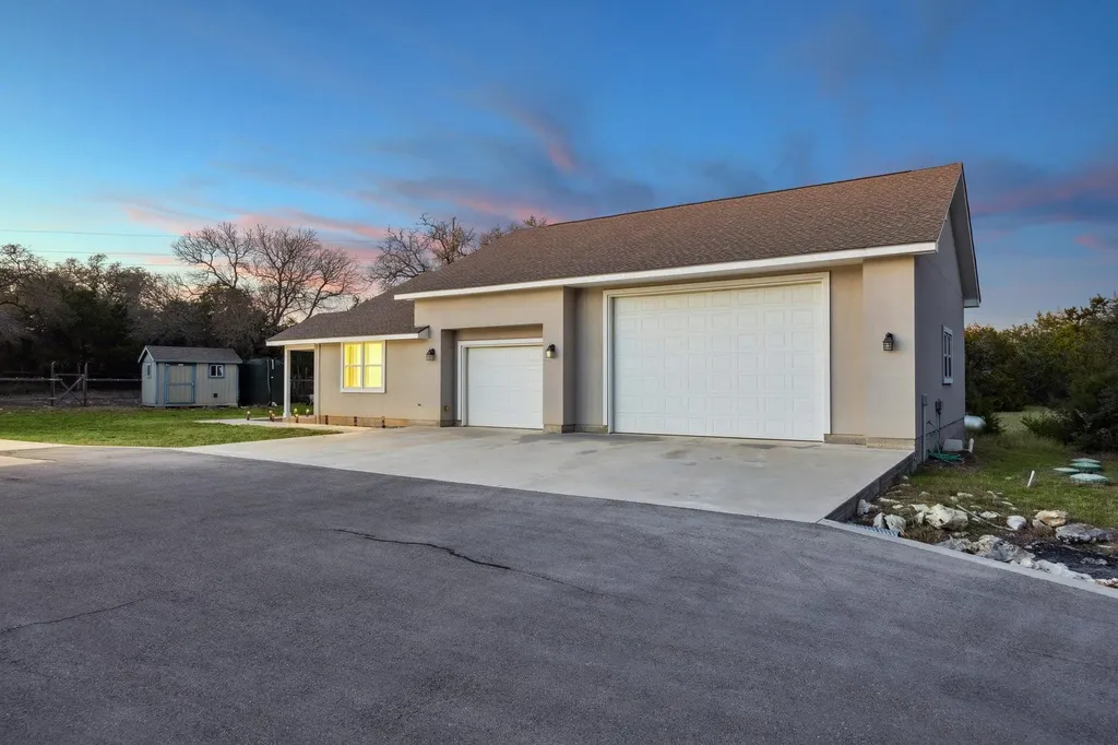16206 Sweetwood Trail Austin TX 78737