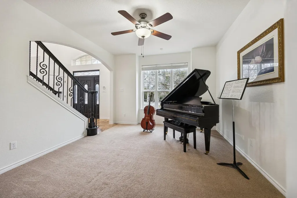16206 Sweetwood Trail Austin TX 78737