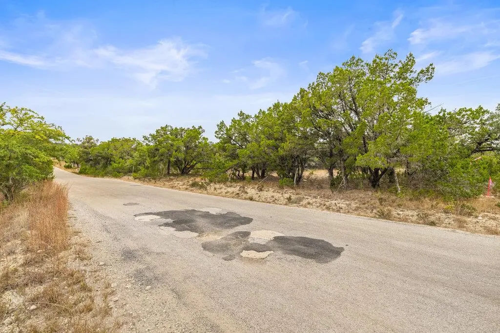 1216 Overland Stage Road Dripping Springs TX 78620