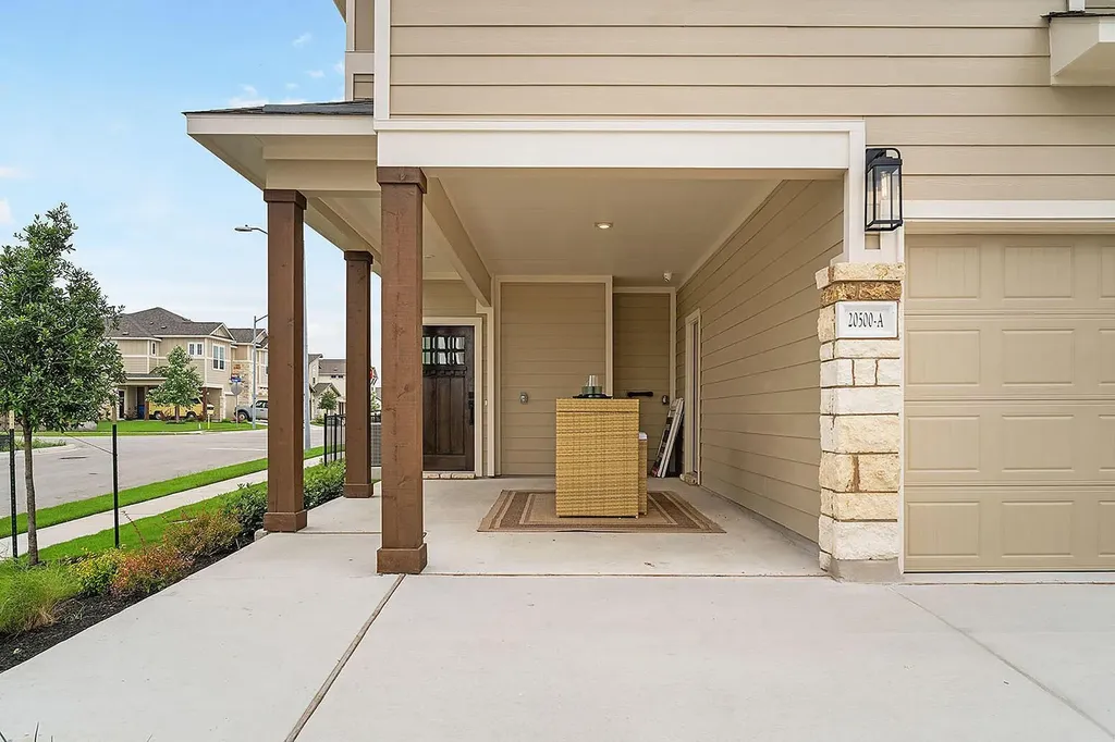 2211A Cornfield Drive Pflugerville TX 78660