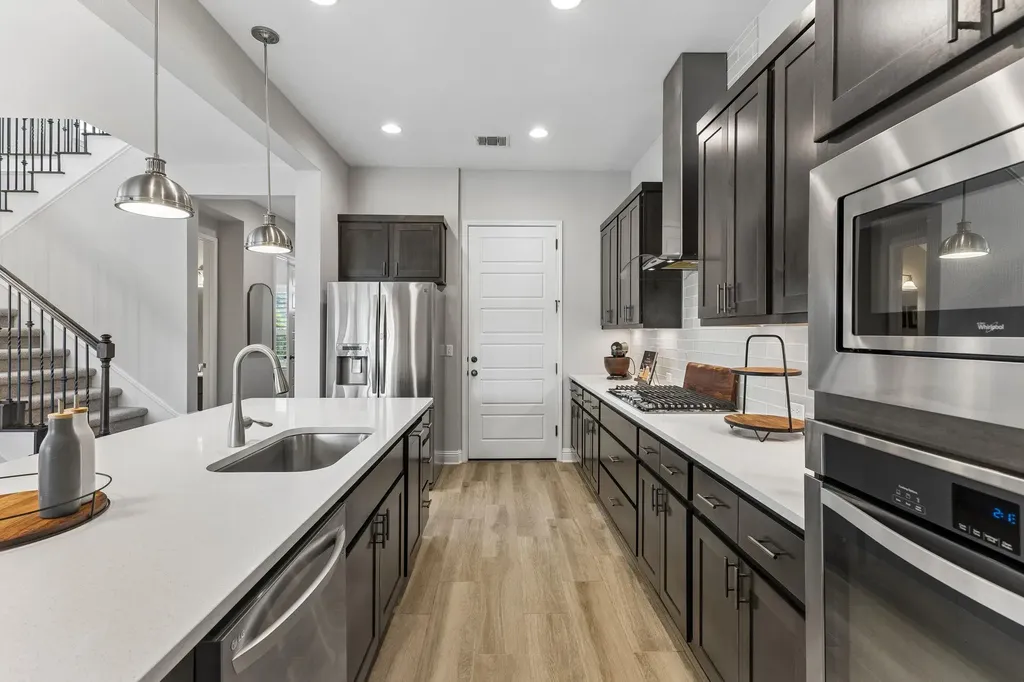 10711 Twisted Elm Drive Austin TX 78726