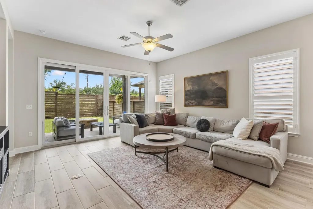10711 Twisted Elm Drive Austin TX 78726