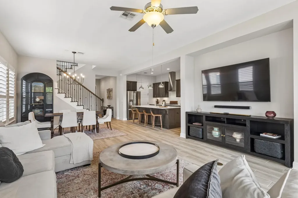 10711 Twisted Elm Drive Austin TX 78726