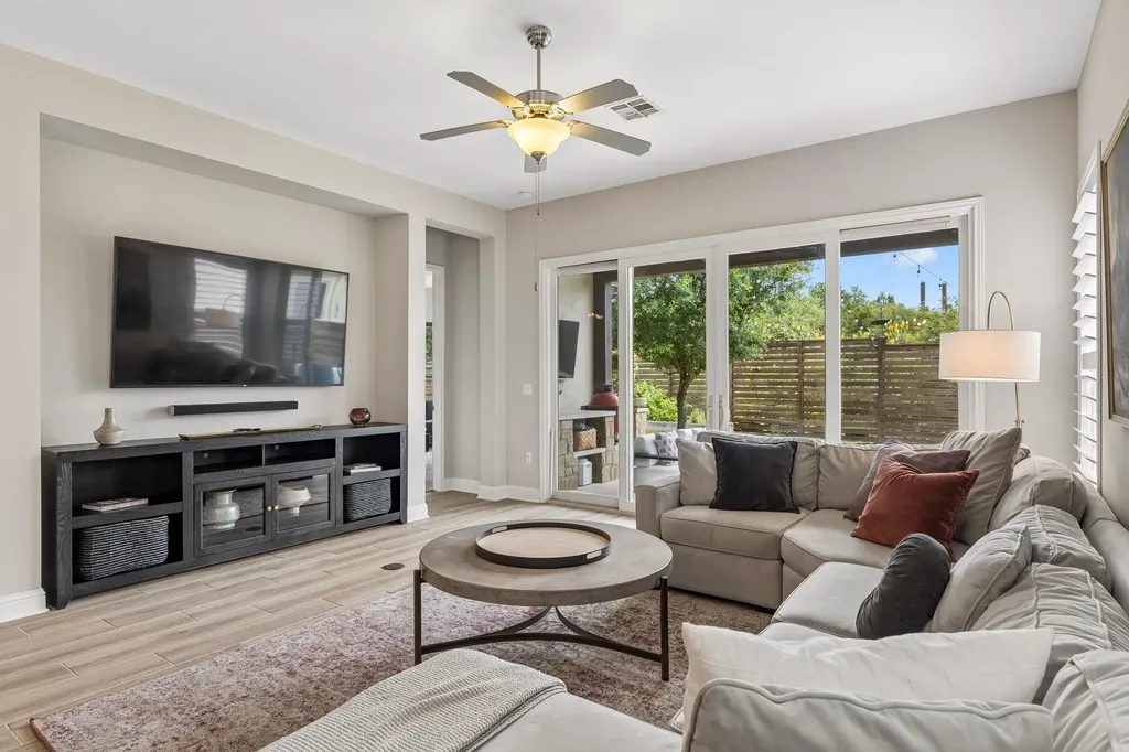 10711 Twisted Elm Drive Austin TX 78726