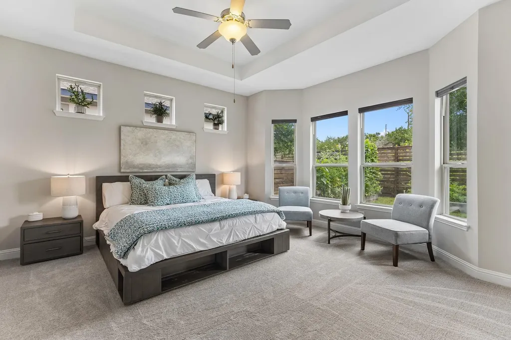 10711 Twisted Elm Drive Austin TX 78726