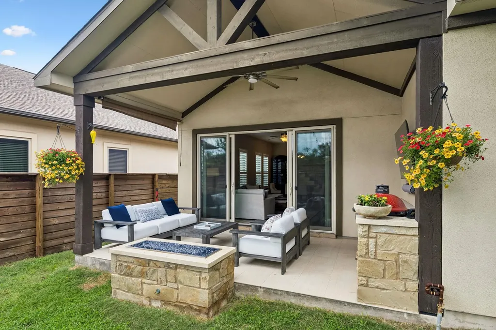 10711 Twisted Elm Drive Austin TX 78726
