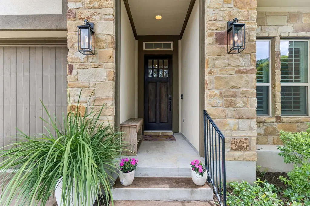 10711 Twisted Elm Drive Austin TX 78726