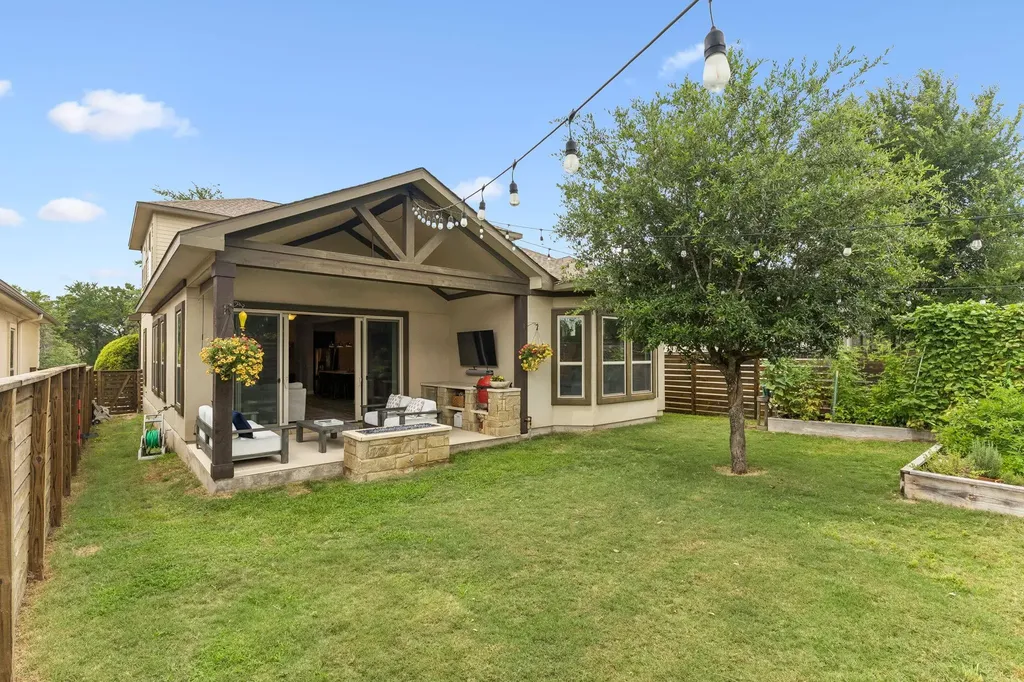 10711 Twisted Elm Drive Austin TX 78726