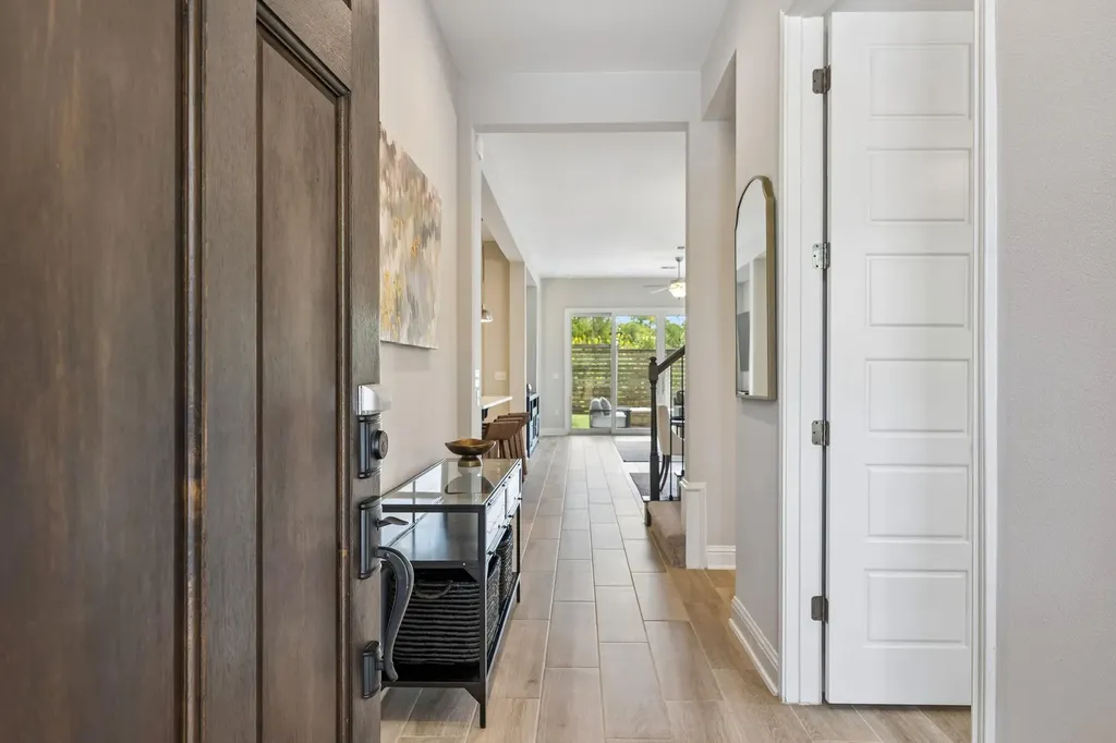 10711 Twisted Elm Drive Austin TX 78726