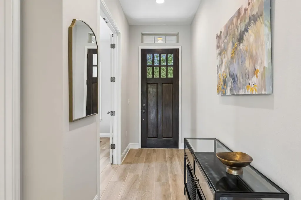 10711 Twisted Elm Drive Austin TX 78726