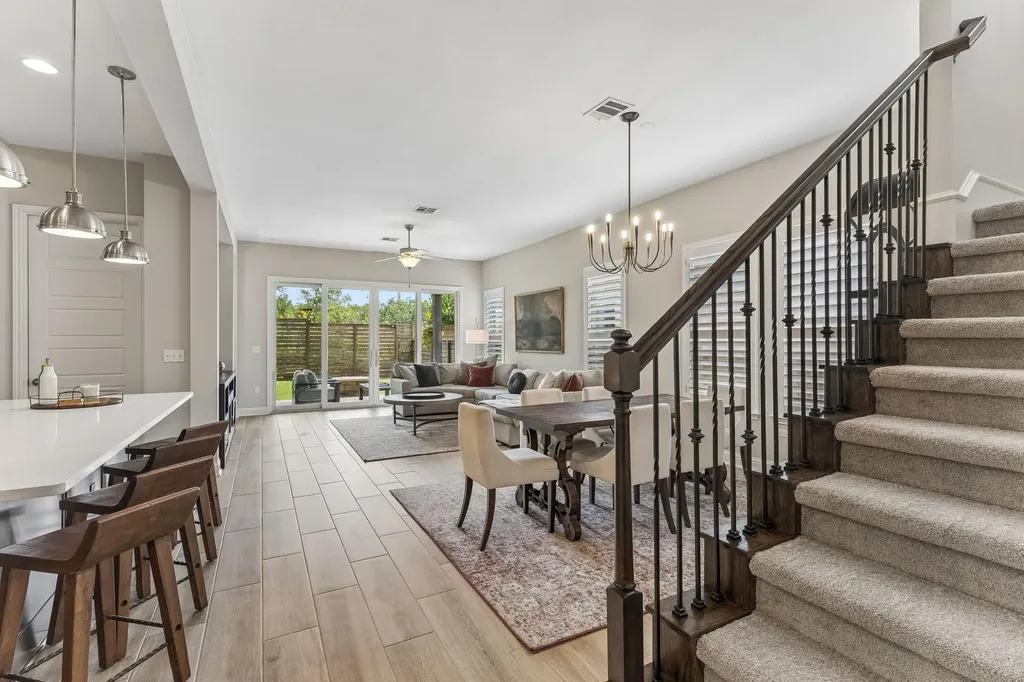 10711 Twisted Elm Drive Austin TX 78726