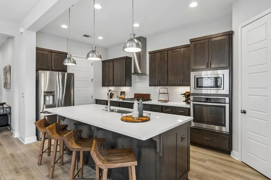 10711 Twisted Elm Drive Austin TX 78726