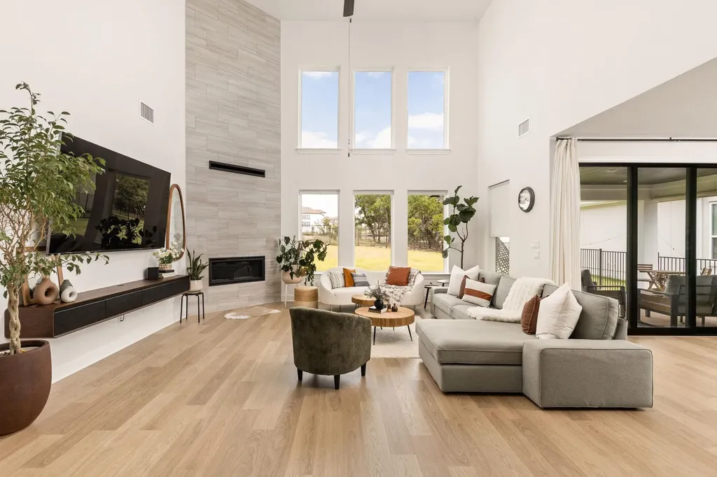 2132 Cavara Cove Leander TX 78641