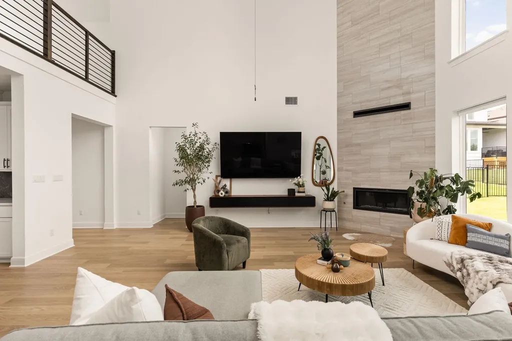 2132 Cavara Cove Leander TX 78641