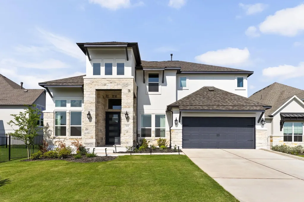 2132 Cavara Cove Leander TX 78641