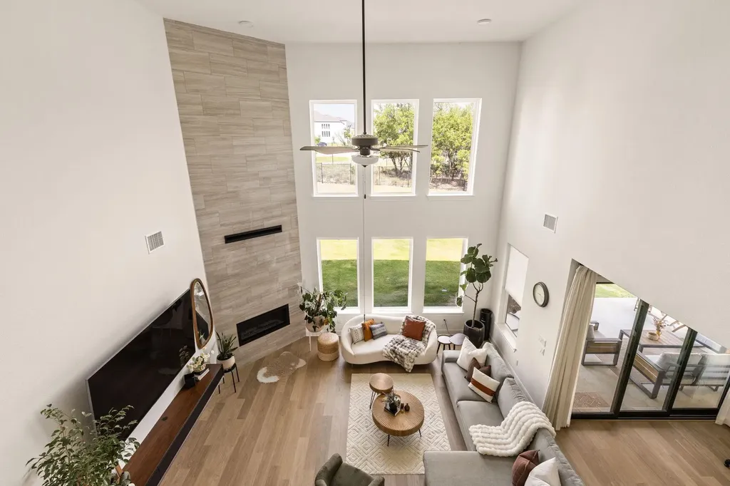 2132 Cavara Cove Leander TX 78641