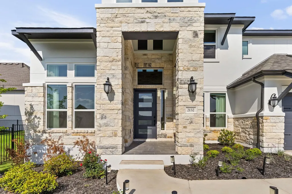 2132 Cavara Cove Leander TX 78641