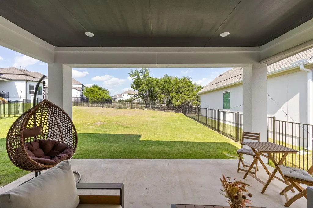 2132 Cavara Cove Leander TX 78641