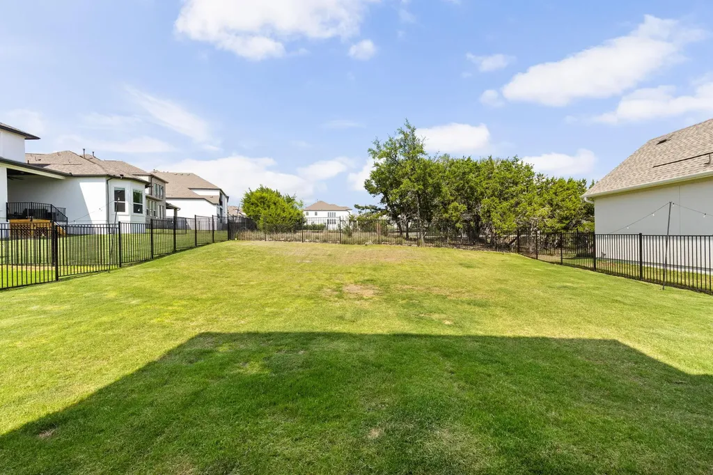 2132 Cavara Cove Leander TX 78641