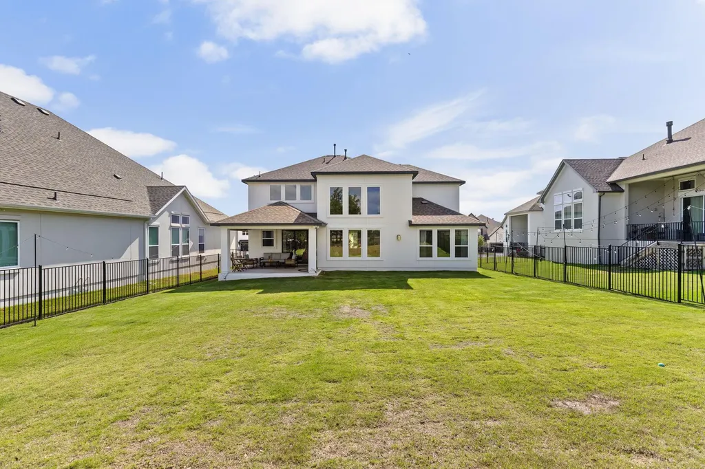 2132 Cavara Cove Leander TX 78641