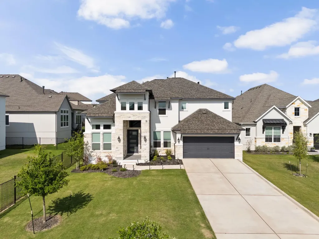 2132 Cavara Cove Leander TX 78641