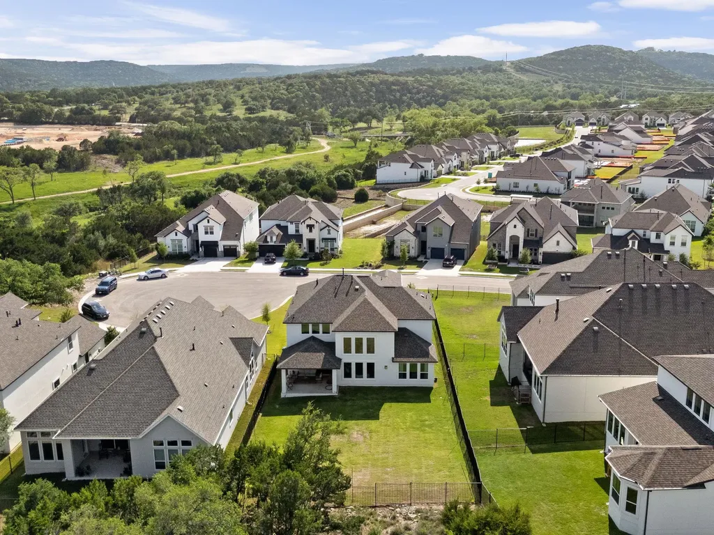2132 Cavara Cove Leander TX 78641