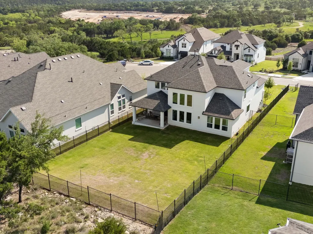 2132 Cavara Cove Leander TX 78641