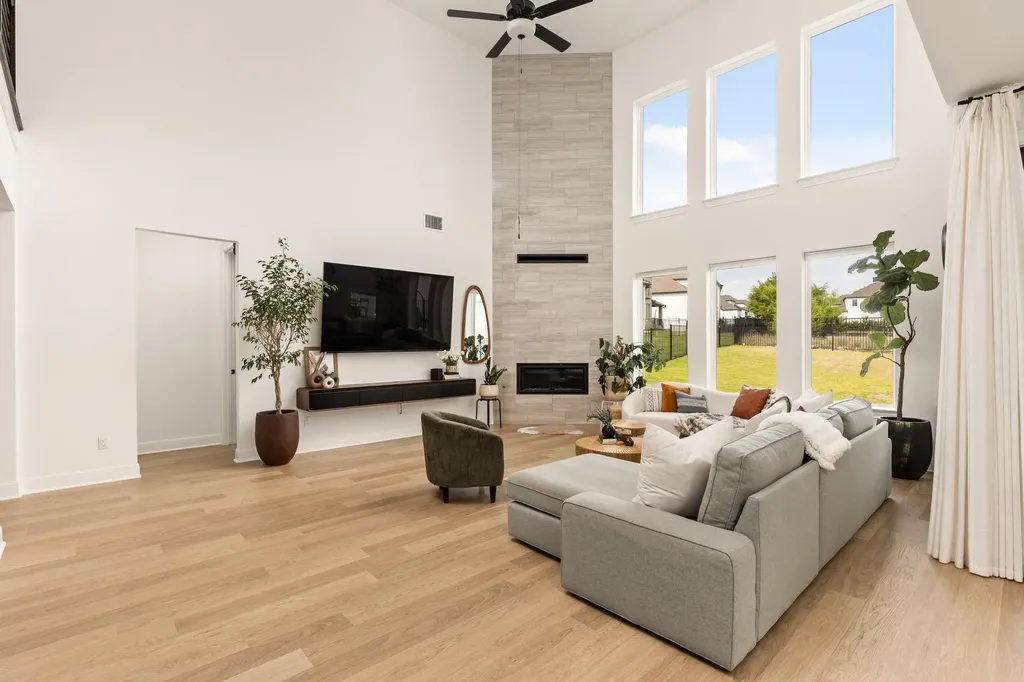 2132 Cavara Cove Leander TX 78641