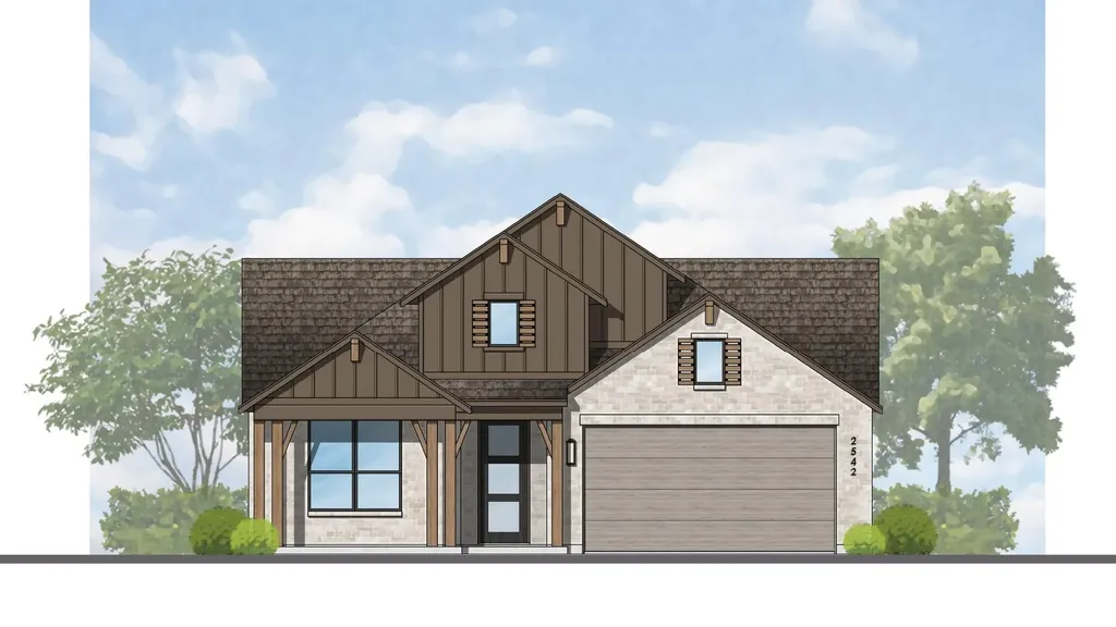 229 Rightfield Drive Liberty Hill TX 78642