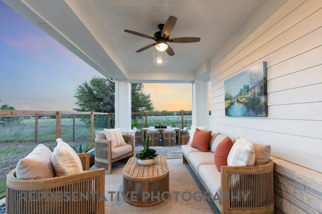 229 Rightfield Drive Liberty Hill TX 78642