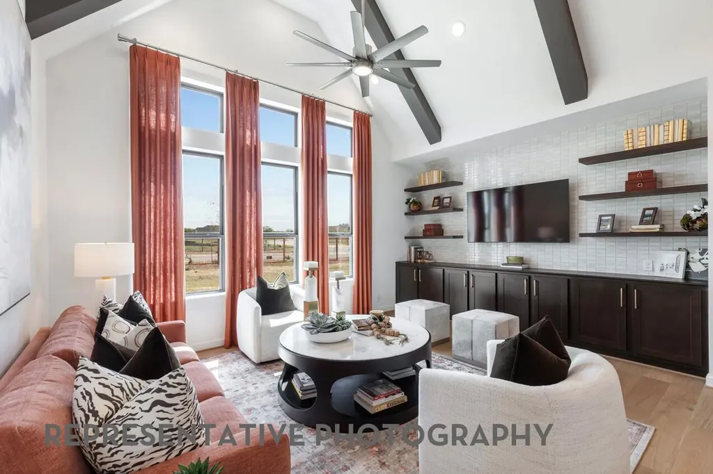 229 Rightfield Drive Liberty Hill TX 78642