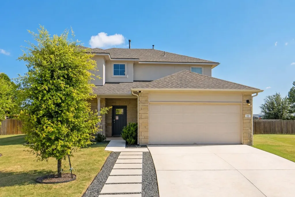 142 Brunnen Way Georgetown TX 78626