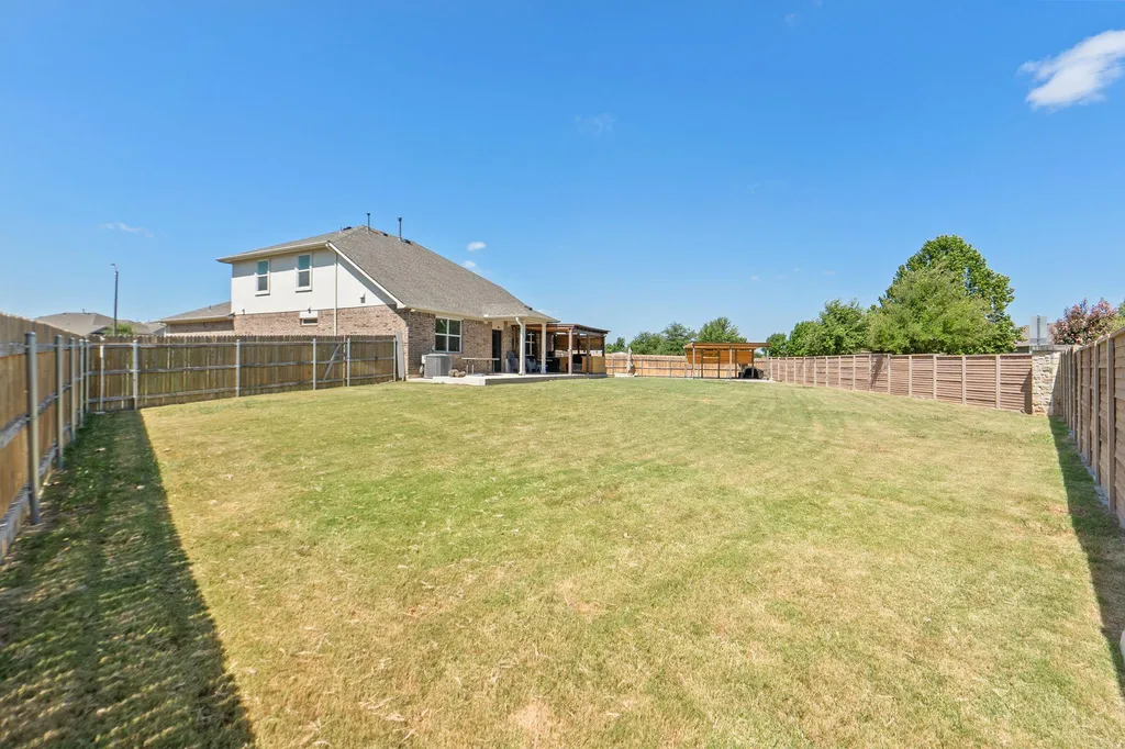142 Brunnen Way Georgetown TX 78626