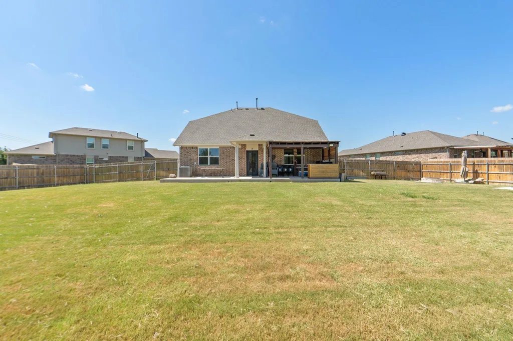 142 Brunnen Way Georgetown TX 78626